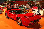 Ferrari 288 GTO s/n 53293