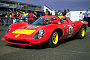 206 SP s/n 030