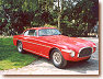 Ferrari 375 America Vignale Coupe s/n 0301AL