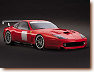550 GTO Maranello