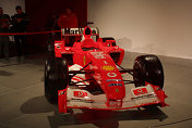 Ferrari Formula 1 F2004
