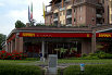 Ferrari Store in Maranello