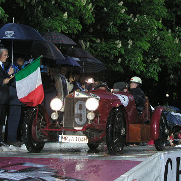 Alfa Romeo RL Targa Florio, s/n 7162