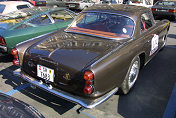 Maserati 3500 GTI Touring Coupe s/n AM*101*2204