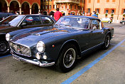 Maserati 3500 GTi Vignale Spider s/n AM*101*1393