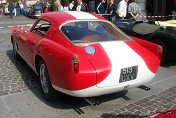 351 Pisker/Wilson-Pisker UK Ferrari 250 GT LWB TdF 1957 1039GT