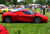 Enzo Ferrari s/n 130728