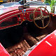 Cisitalia Spider Nuvolari MM, s/n 168MM