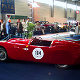 Cisitalia Spider Nuvolari MM, s/n 168MM