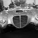 Lancia B20 Barchetta Conrero replica, s/n B203076