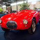 OSCA Maserati MT4 Barchetta, s/n 1128