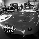 OSCA Maserati MT 4, one of two chassis using s/n 1126