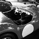 OSCA Maserati MT 4, one of two chassis using s/n 1126