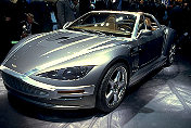 Aston Martin 20/20 by Italdesign