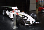 BAR Honda RA004E Formula 1