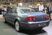 VW Phaeton 4.2 V8