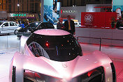 GM Autonomy Concept car