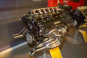Motore Ferrari 043 - F1 1994 #13