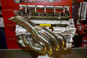 Motore Ferrari 0490 - F1 2000