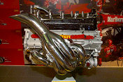 Motore Ferrari 050 - F1 2001