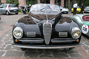 Alfa Romeo 6C 2500 SS PF Cabriolet