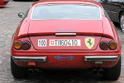 Ferrari 365 GTB/4 s/n 12575