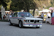 1974 BMW 3.0 CSL Coupé by Karmann