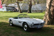 BMW 507 Roadster