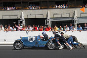 [Cointreau]  Bugatti T51;51137-R