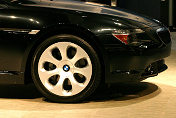 BMW 645 CSi