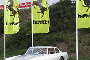Ferrari 330 America, s/n 5121GT