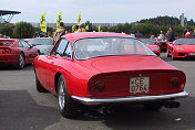Ferrari 250 GT Lusso, s/n 5377GT