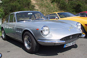 Ferrari 330 GTC,
