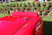 Ferrari 250 TRI 61 Fantuzzi Spyder s/n 0794