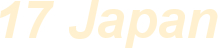  17 Japan