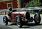 Bugatti 35 C (Hubert Fabri, B)