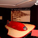 Timossi-Maserati Record boat