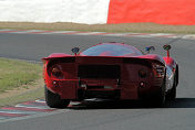 [Peter Hardman] Ferrari 330 P3, s/n 0844