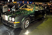 Bentley Continental R Le Mans Series Limited Edition