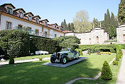 Villa D´Este Parc