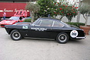 Ferrari 250 GTE 2+2 s/n 3999GT