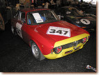 Alfa Romeo GTA s/n  s/n 613.535  AR00502A-18893
