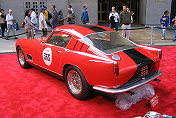 1959 Ferrari 250 GT LWB Berlinetta "Tour de France" s/n 0881GT