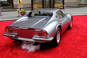 1972 Ferrari Dino 246 GTS s/n 07446