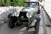Alfa Romeo RLSS 1926