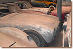 225 Sport Vignale Spyder s/n 0180