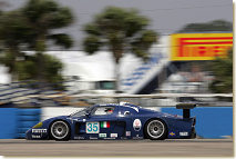 Maserati MC12 s/n 03/15440