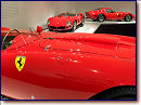 Ferrari Line up