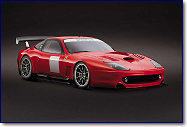 Prodrive Ferrari 550 GTO Maranello s/n 107617