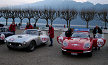 Ferrari 250 GT SWB Comp & Ferrari 275 GTB/4, s/n 2129GT & s/n 10943
